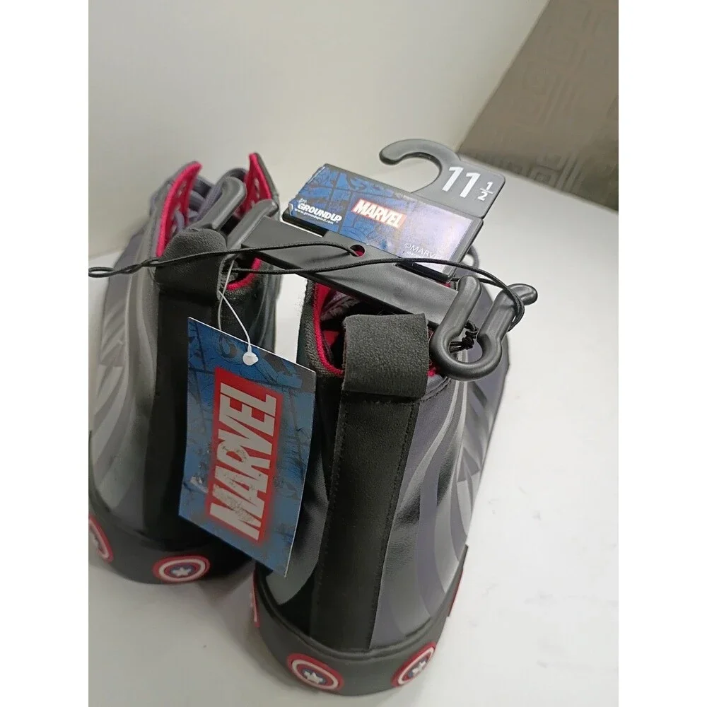 Marvel these nwt